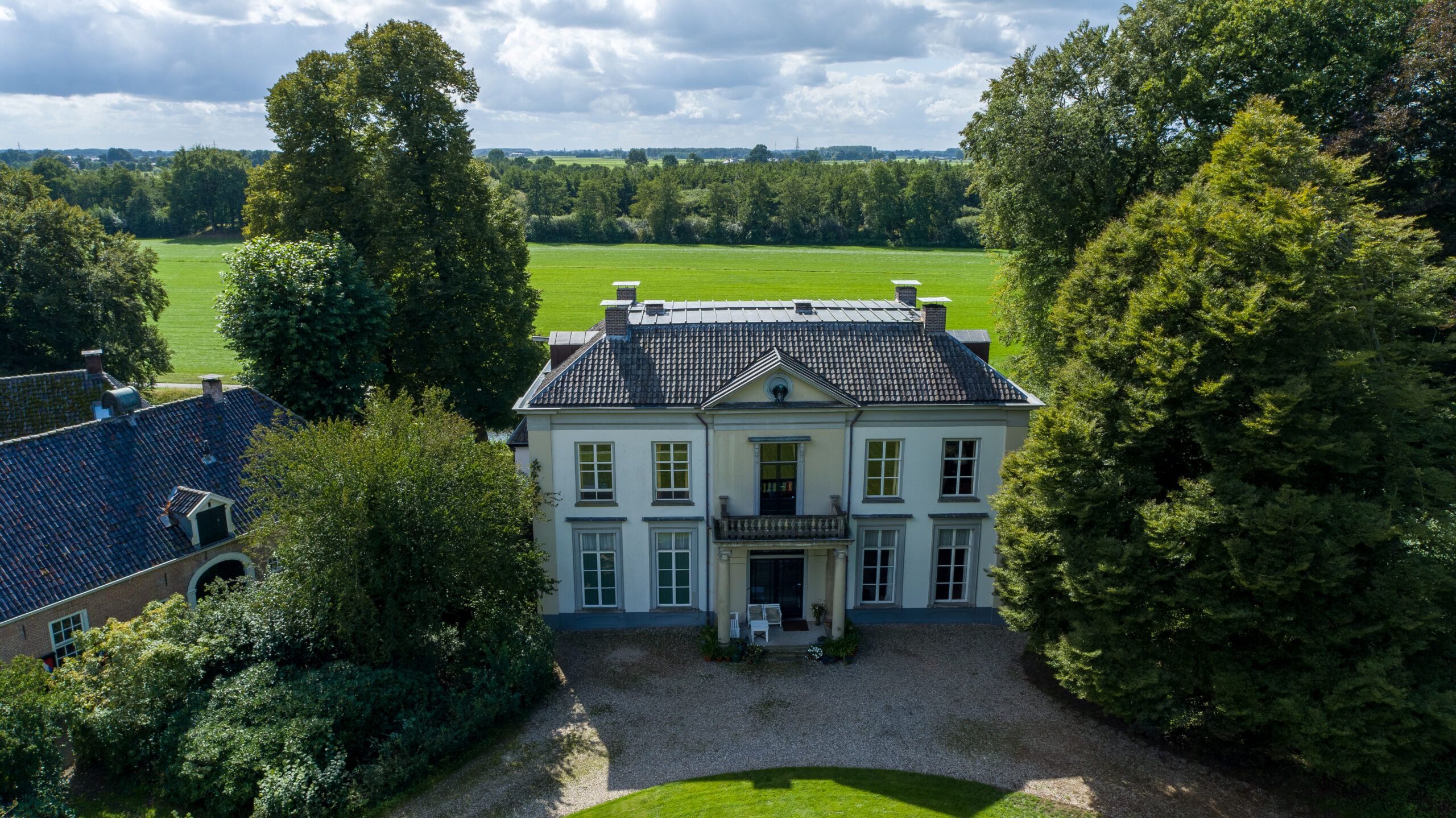Huis De Colckhof.